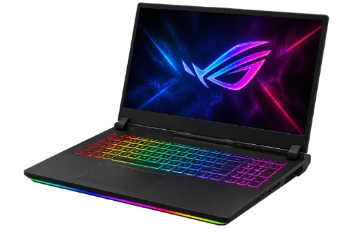 Gaming Laptop