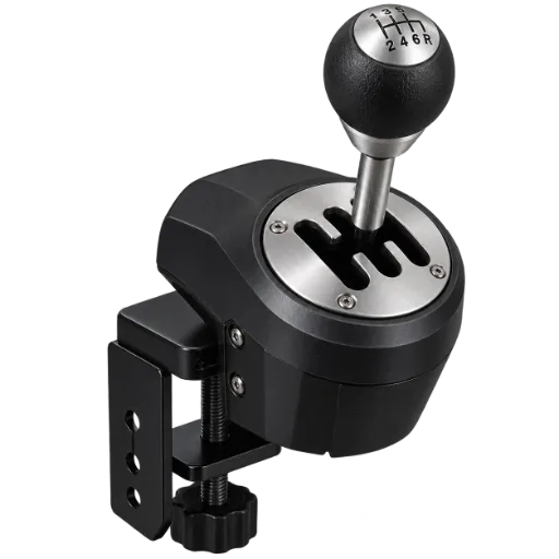 Manual Gear Shifter