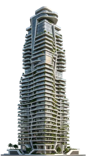 Modern Skyscraper