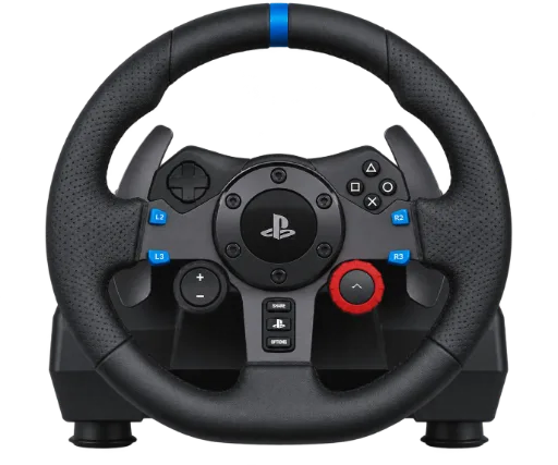PlayStation Racing Wheel