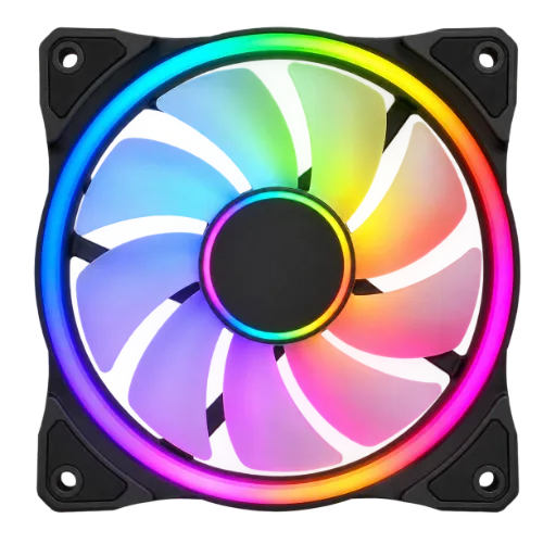 RGB Computer Cooling Fan
