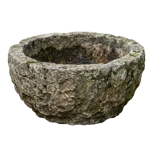 Stone Planter