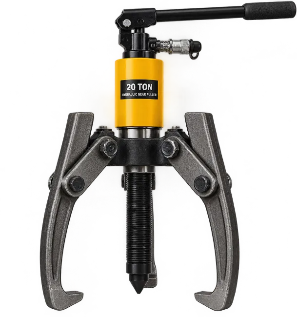 20 Ton Hydraulic Gear Puller