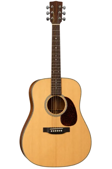 Acoustic Guitar