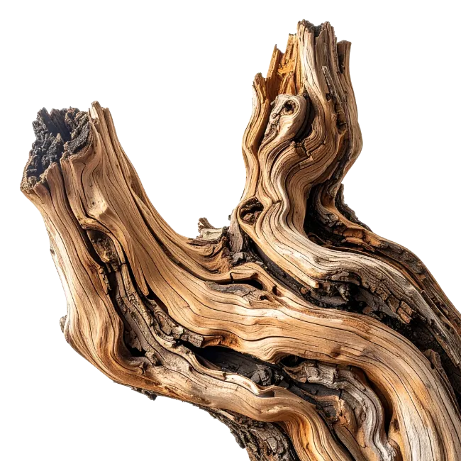 Aged Weathered Tree Branch Wood Texture