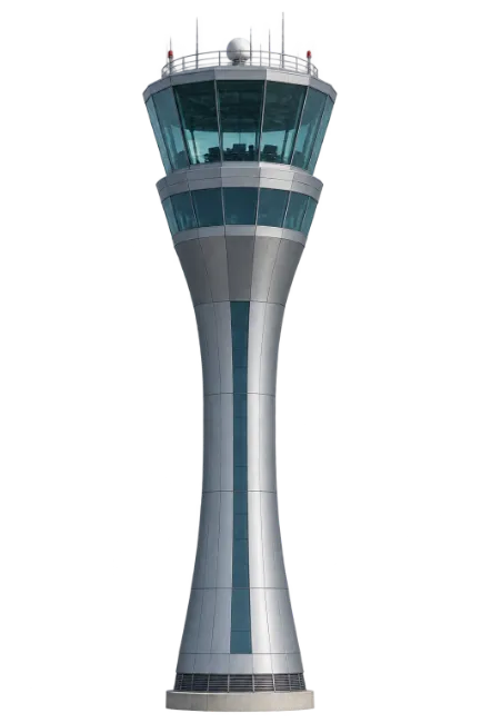 Airport Control Tower
