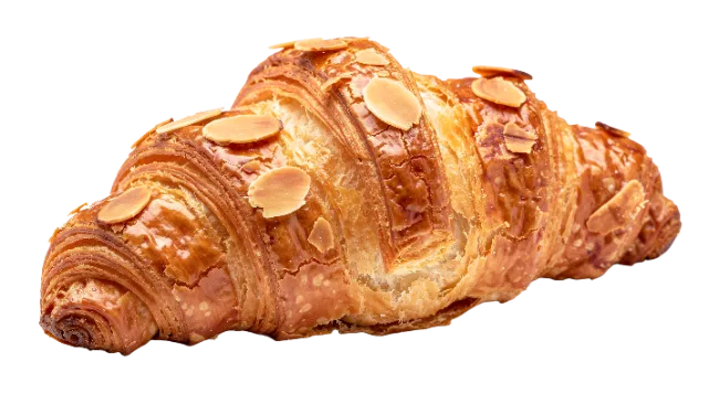Almond Croissant Pastry