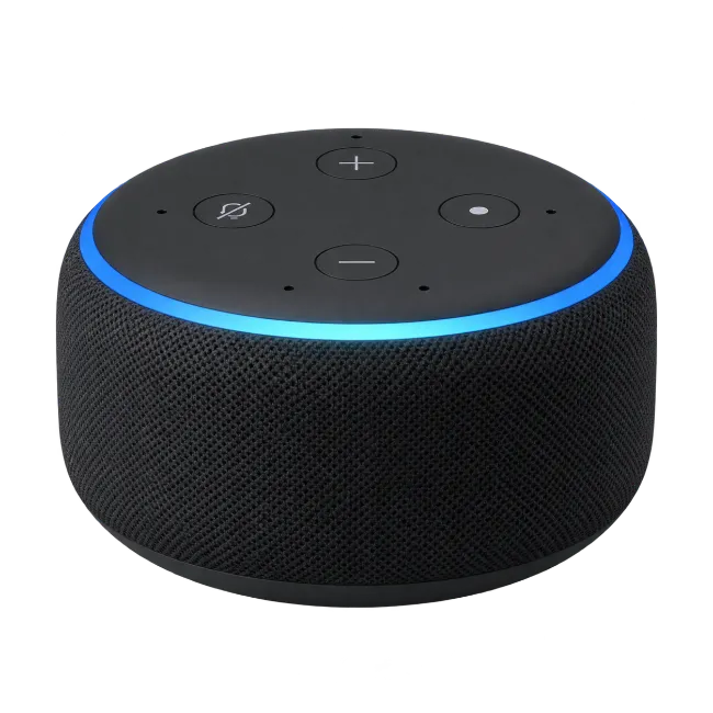 Amazon Echo Dot Smart Speaker