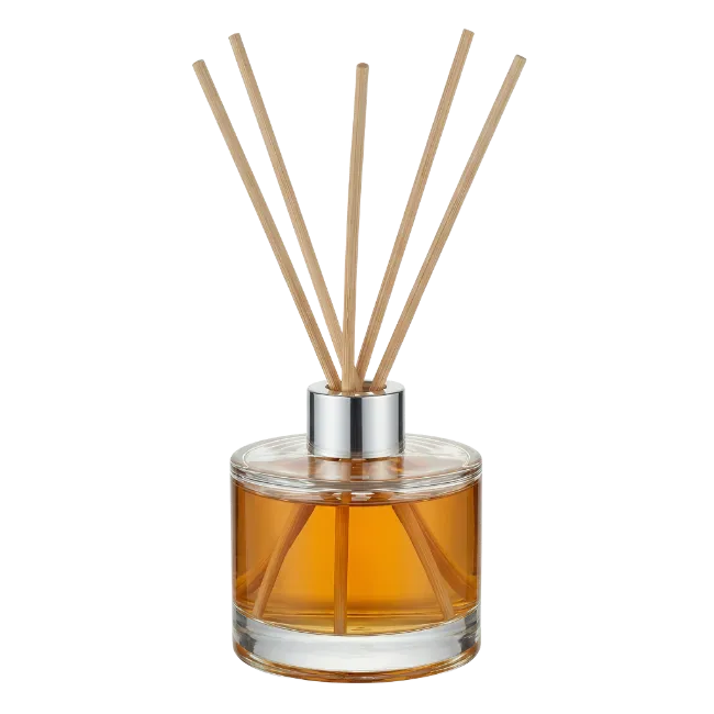 Aromatherapy Reed Diffuser Bottle