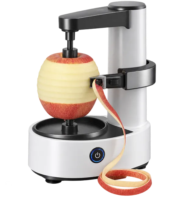 Automatic Electric Apple Peeler Machine