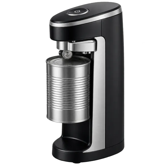 Automatic Electric Can Opener