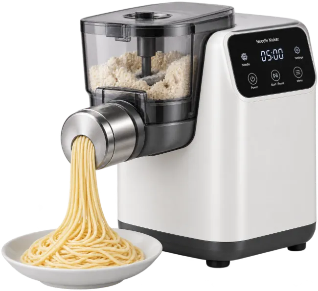Automatic Electric Noodle Maker Machine