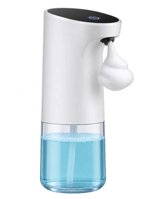 Automatic Foam Soap Dispenser