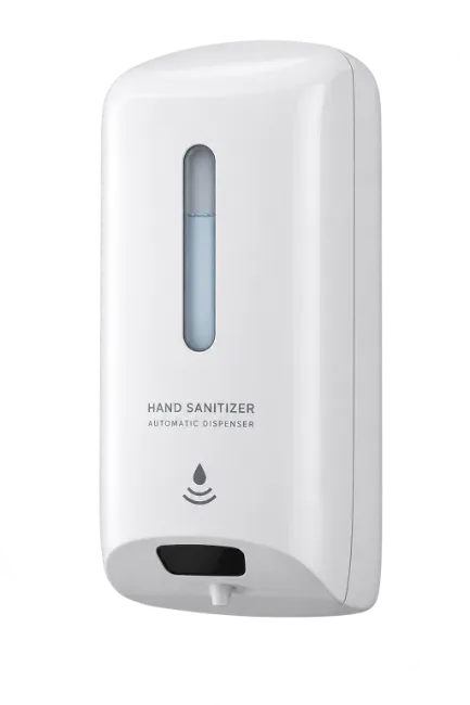 Automatic Hand Sanitizer Dispenser