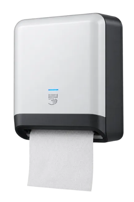 Automatic Paper Towel Dispenser