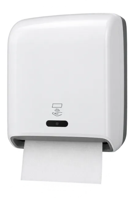 Automatic Paper Towel Dispenser