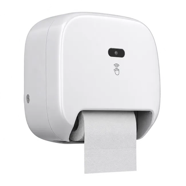 Automatic Paper Towel Dispenser