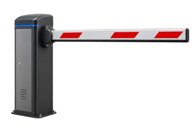 Automatic Parking Barrier Gate