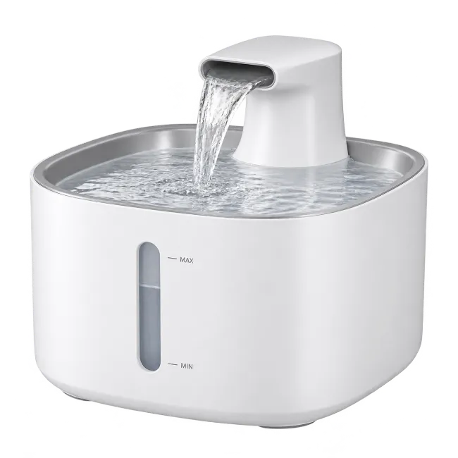 Automatic Pet Water Fountain