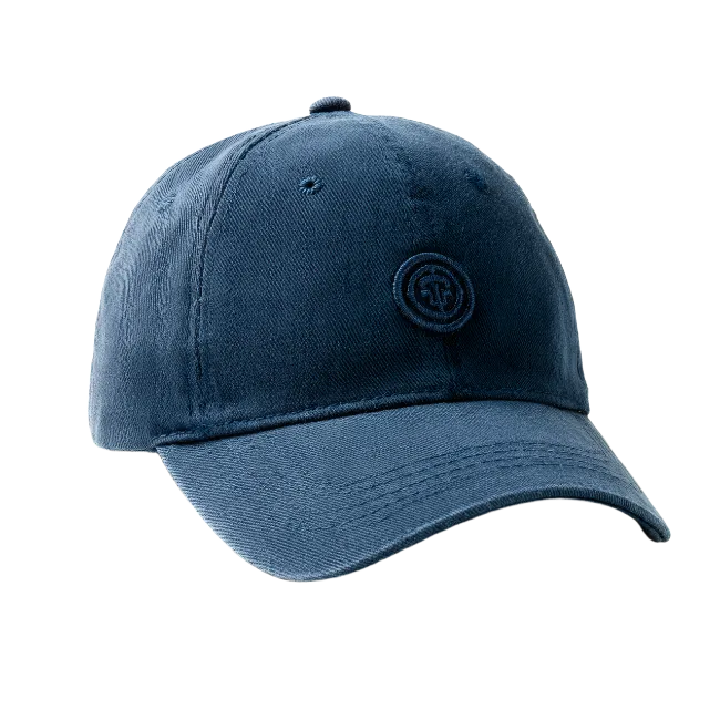 Blue Baseball Cap