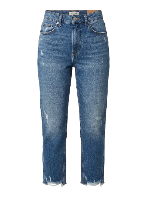Blue Denim Jeans for Women
