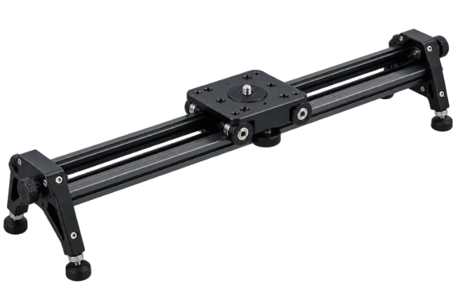 Camera Slider Rail System