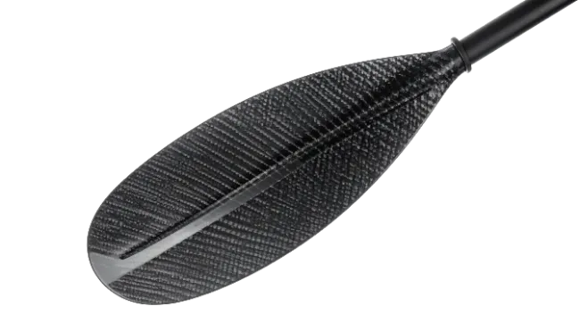 Carbon Fiber Kayak Paddle Blade