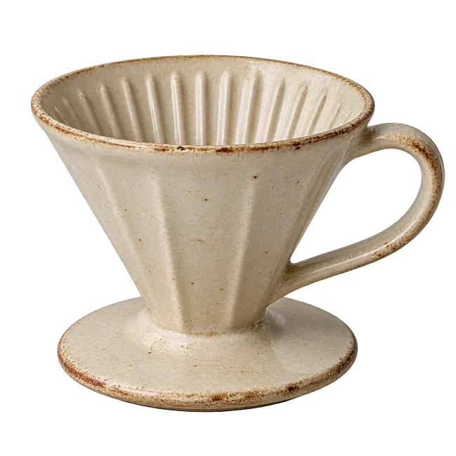 Ceramic Coffee Dripper