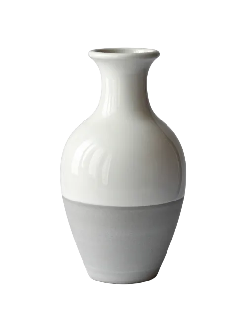 Ceramic Flower Vase