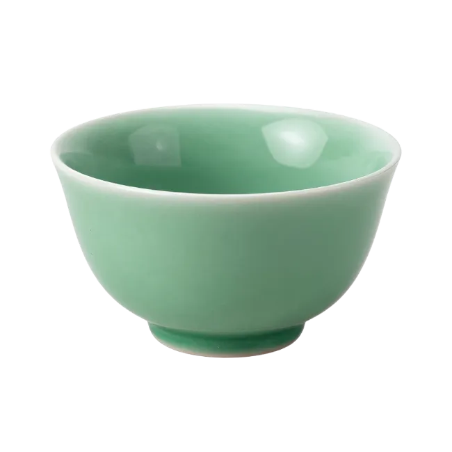 Ceramic Tea Bowl