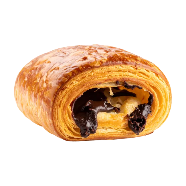 Chocolate Croissant Pastry