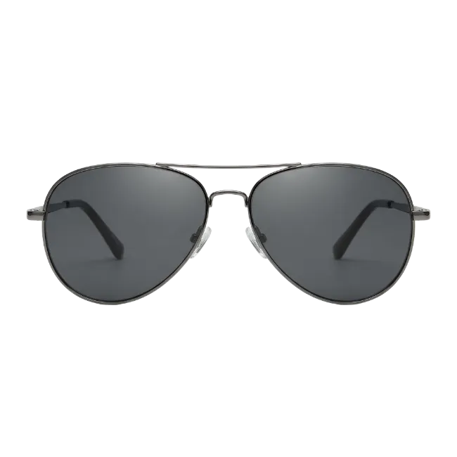 Classic Aviator Sunglasses