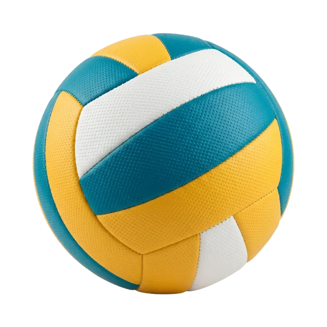 Colorful Volleyball Ball Sports Equipment