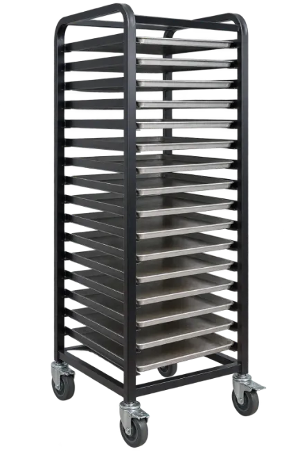 Commercial Sheet Pan Rack