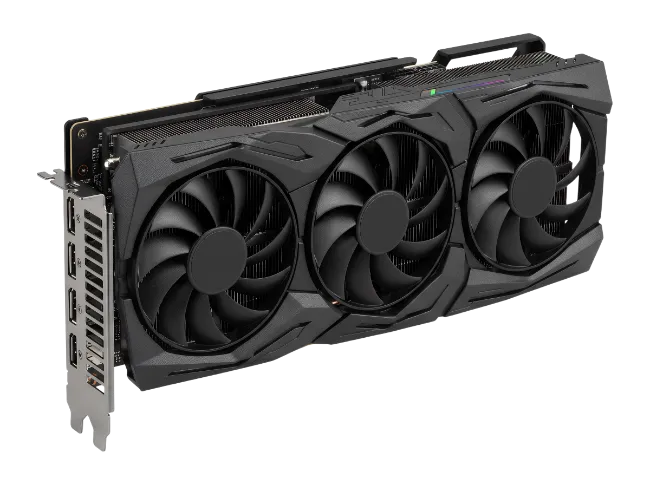 Computer Graphics Card