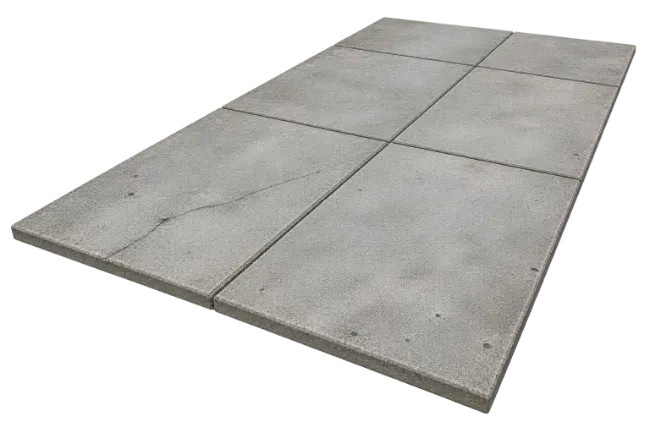 Concrete Floor Slabs