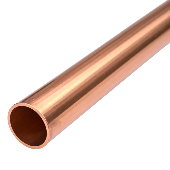 Copper Pipe Metal Tube