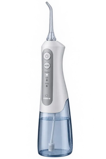 Cordless Oral Irrigator Water Flosser