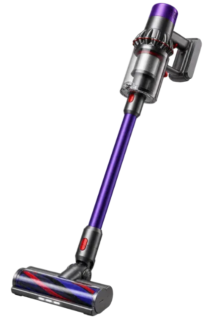 Cordless Stick Vacuum Cleaner