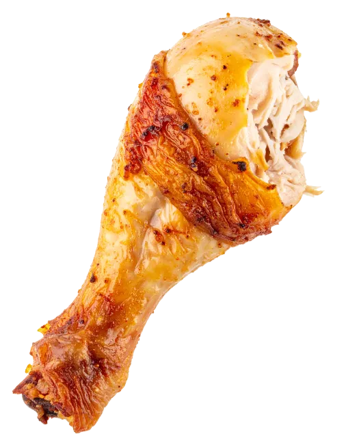 Crispy Fried Chicken Drumstick