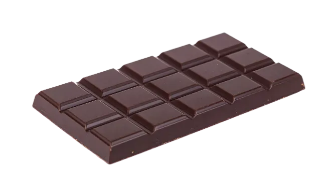 Dark Chocolate Bar