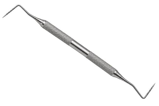 Dental Explorer Instrument