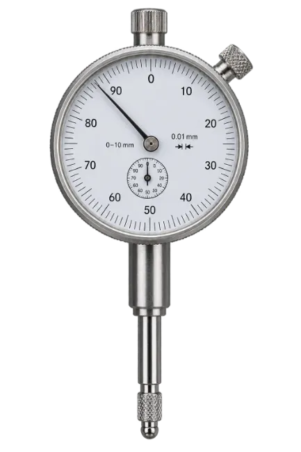 Dial Indicator Measuring Tool