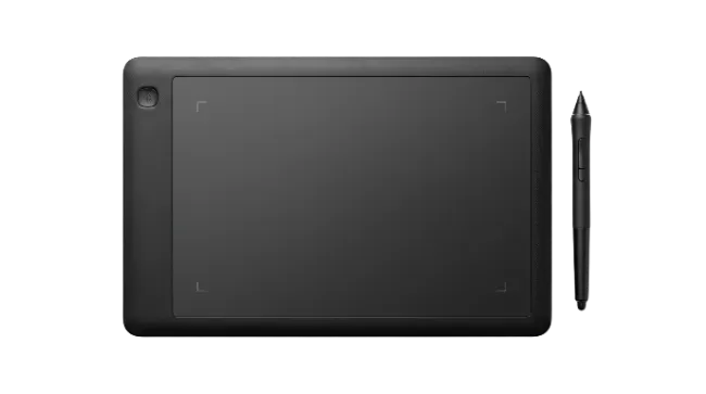 Digital Graphics Drawing Tablet with Stylus