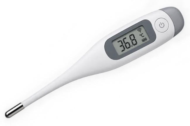 Digital Medical Thermometer