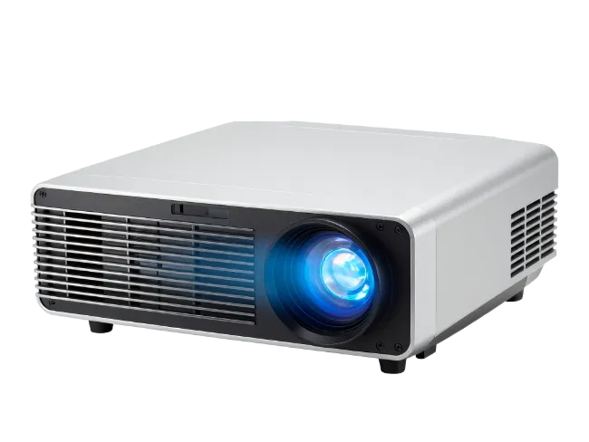 Digital Multimedia Projector