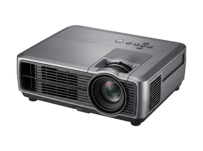 Digital Multimedia Projector