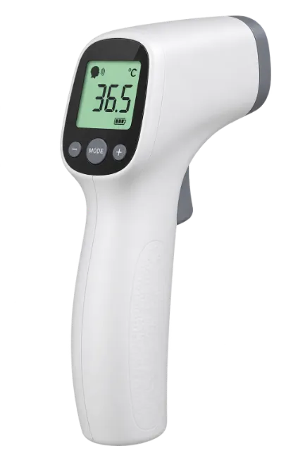Digital Non-Contact Infrared Forehead Thermometer
