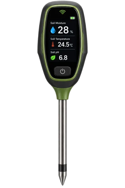 Digital Soil Tester Meter