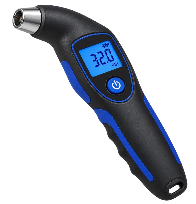 Digital Tire Pressure Gauge
